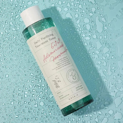 Axis Y Daily Purifying Treatment Toner