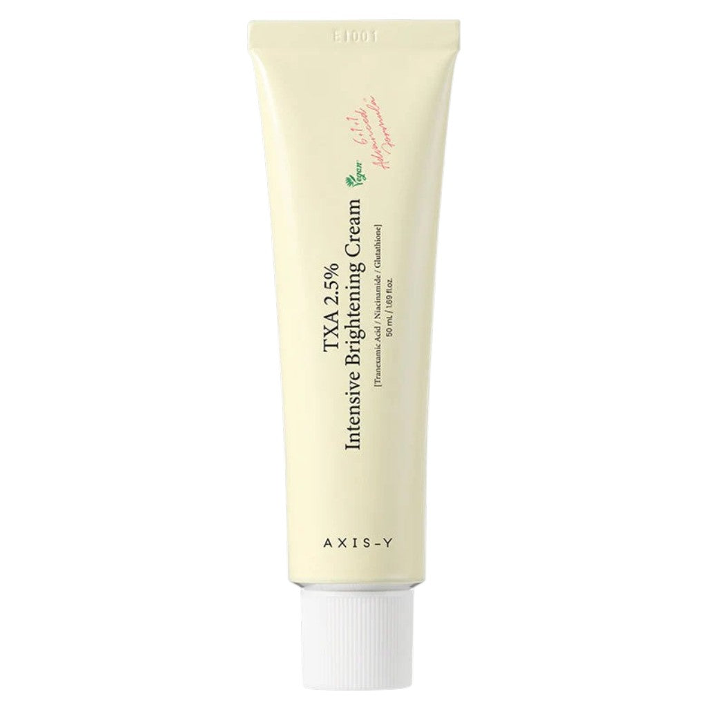 Axis Y TXA Intensive Brightening Cream