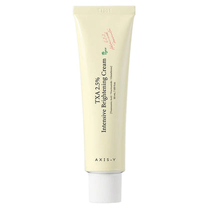 Axis Y TXA Intensive Brightening Cream