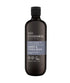 Baylis And Harding Goodness Men Amber And Tonka Bean Natural Shower Gel