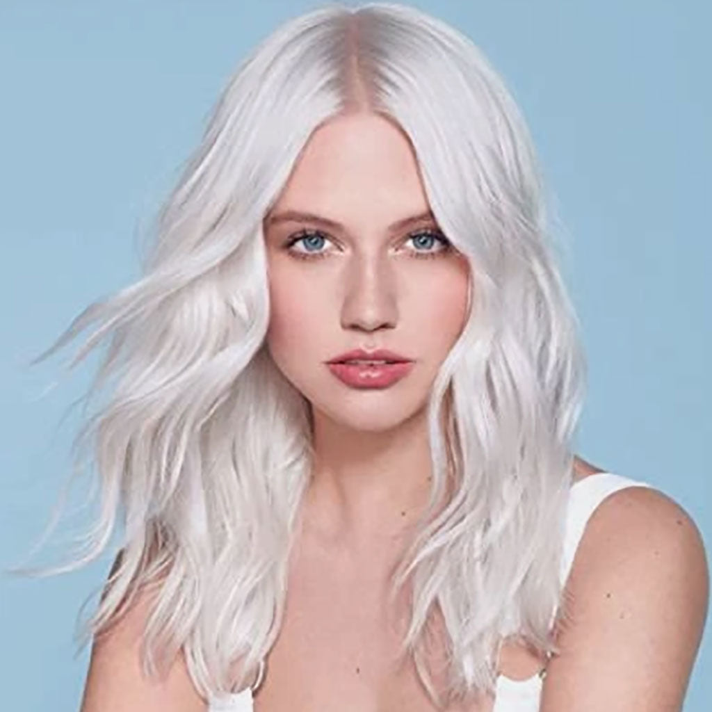 Bblonde  Post Blonding Toner