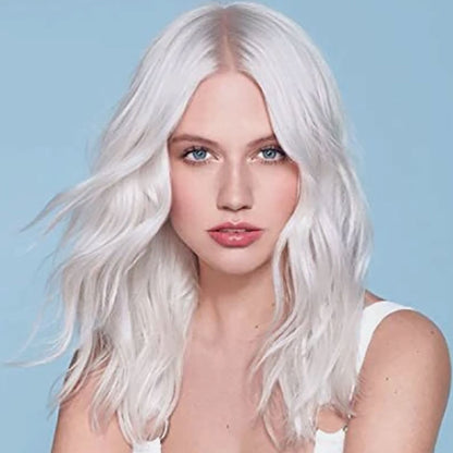 Bblonde  Post Blonding Toner