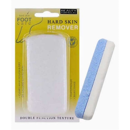 Beauty Formulas  Hard Skin Foot Care Remover