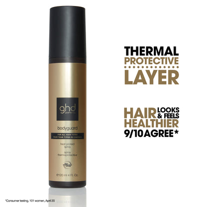 GHD Bodyguard Heat Protect Spray