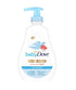 Dove Baby  Sensitive Skin Care Rich Moisture Head To Toe Wash
