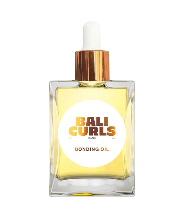 Bali Curls  Bonding Oil