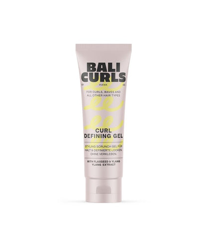 Bali Curls  Curl Defining Gel