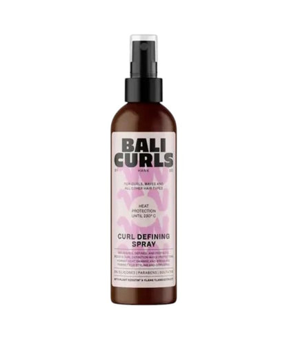 Bali Curls  Curl Defining Spray