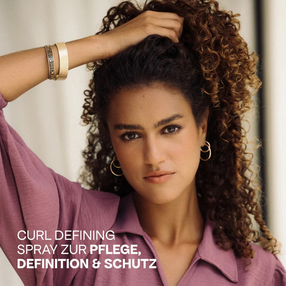 Bali Curls  Curl Defining Spray