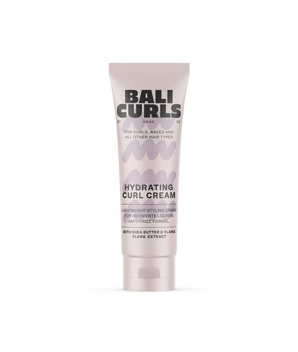 Bali Curls  Hydrating Curl Cream