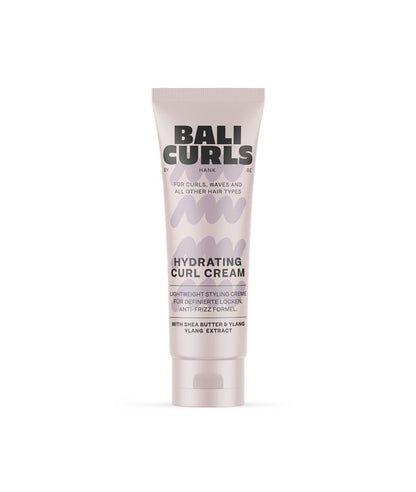 Bali Curls  Hydrating Curl Cream