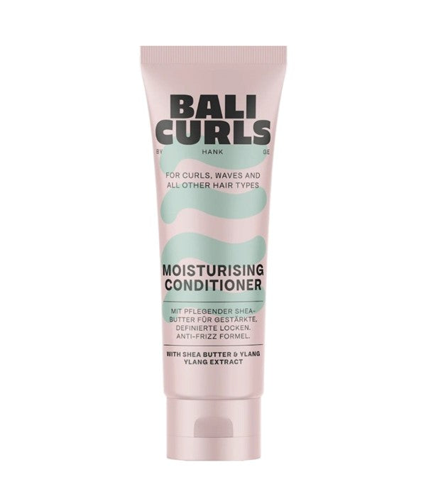 Bali Curls  Moisturising Conditioner