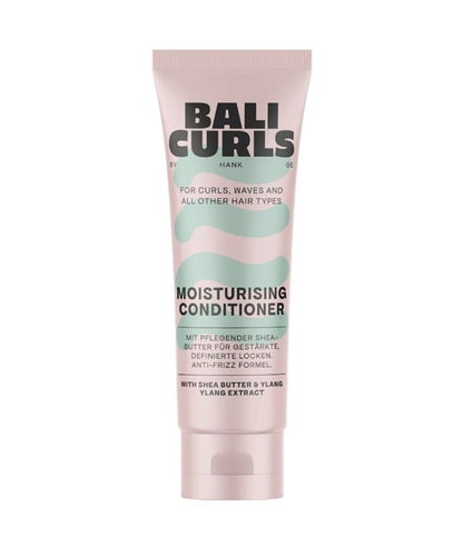 Bali Curls  Moisturising Conditioner