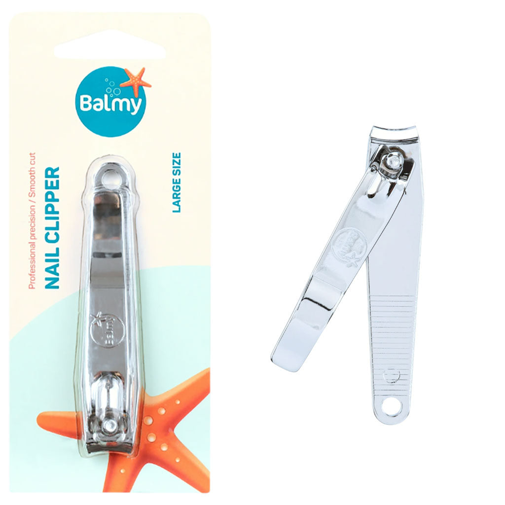 Balmy Naturel Nail Clipper Large