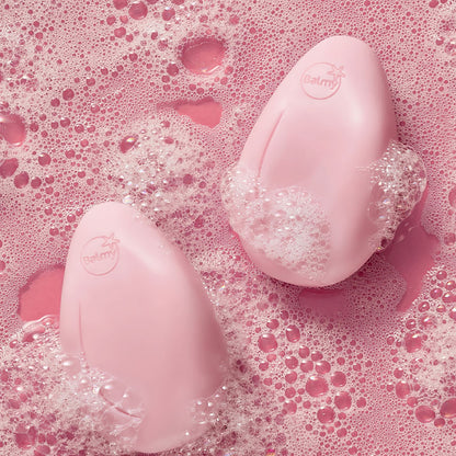 Balmy Naturel Strawberry Lemonade Scented Bath Soap