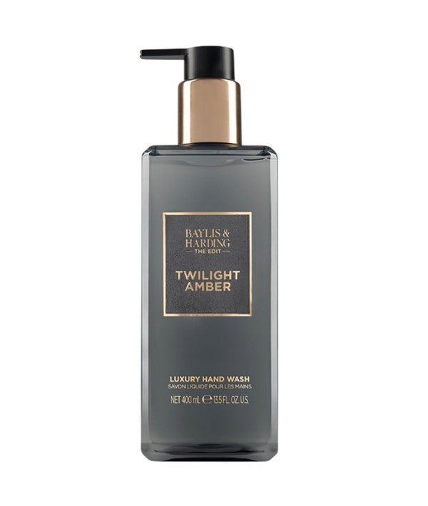 Baylis And Harding Twilight Amber Luxury Hand Wash