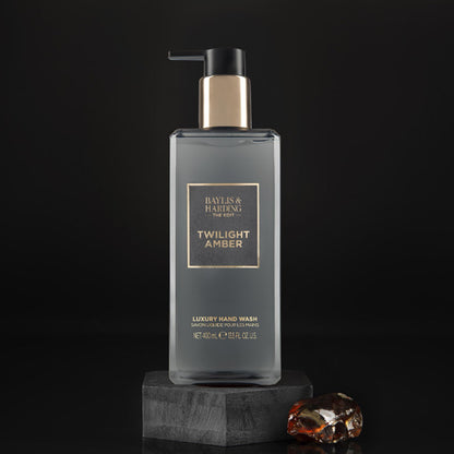 Baylis And Harding Twilight Amber Luxury Hand Wash