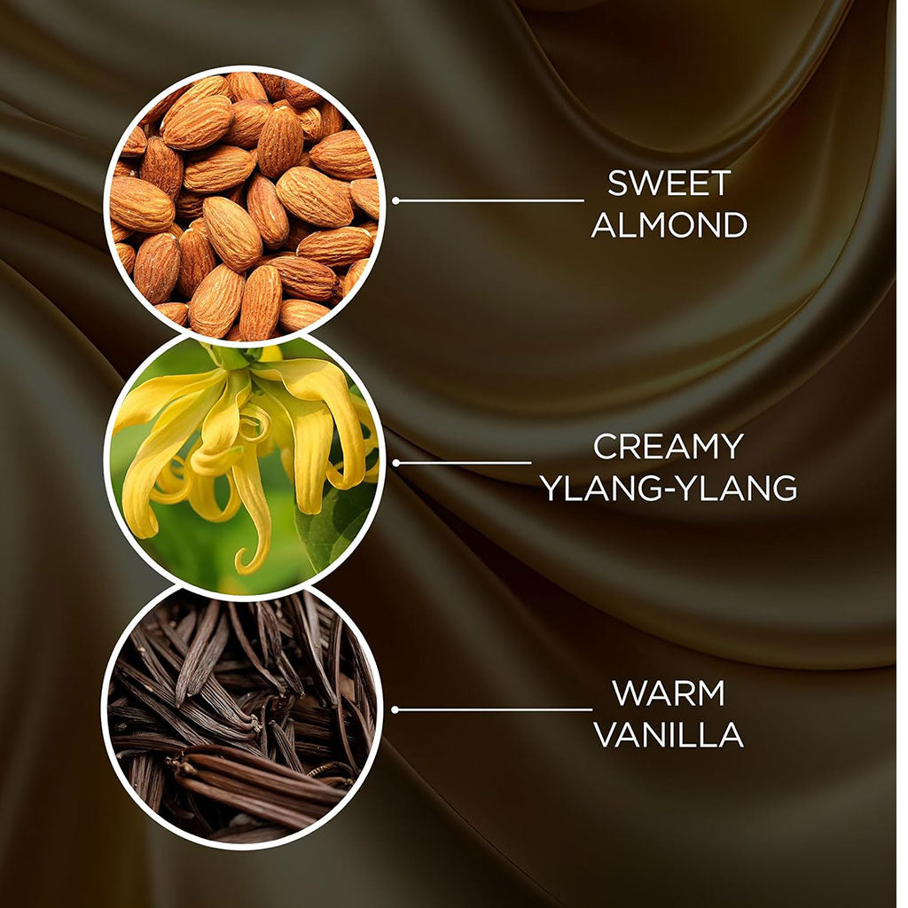 Baylis And Harding Vanilla Seduction Luxury Hand Wash