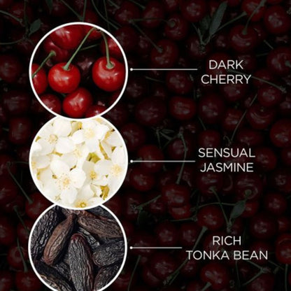 Baylis And Harding Cherry Temptation Luxury Hand Wash