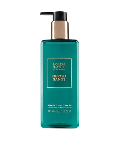 Baylis And Harding Neroli Sands Luxury Hand Wash