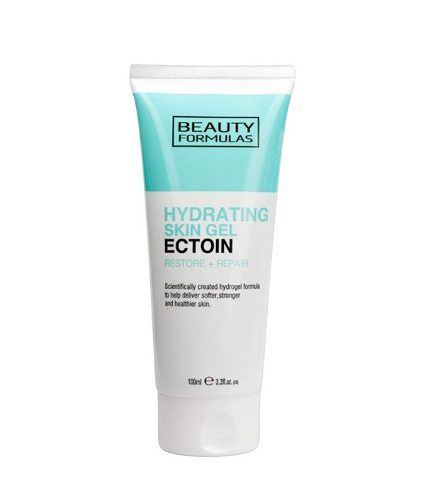 Beauty Formulas Hydrating Skin Gel With Ectoin