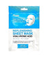 Beauty Formulas Replenishing Hyaluronic Acid Sheet Mask