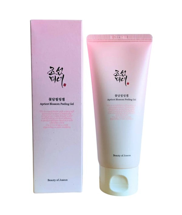 Beauty Of Joseon Apricot Blossom Peeling Gel