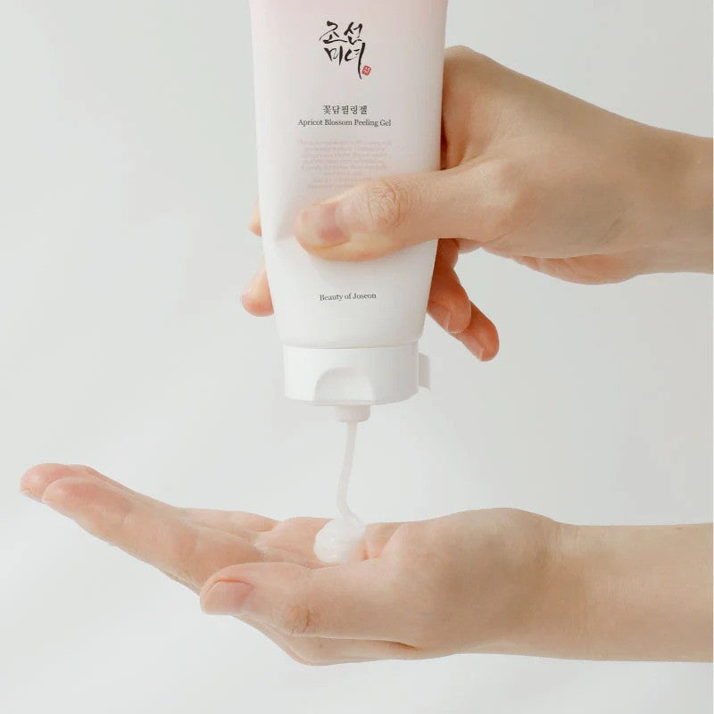 Beauty Of Joseon Apricot Blossom Peeling Gel