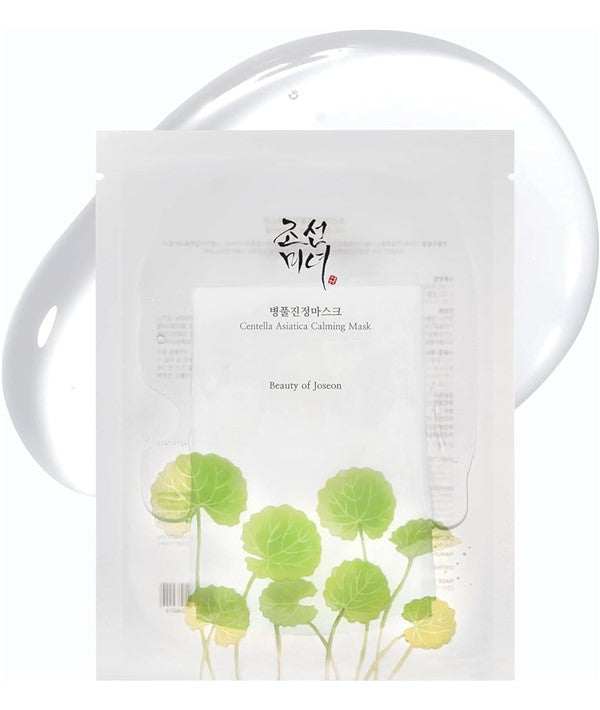 Beauty Of Joseon Centella Asiatica Calming Mask