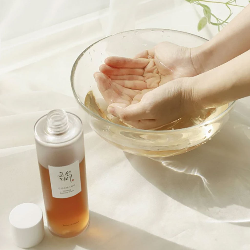 Beauty Of Joseon Ginseng Essence Water