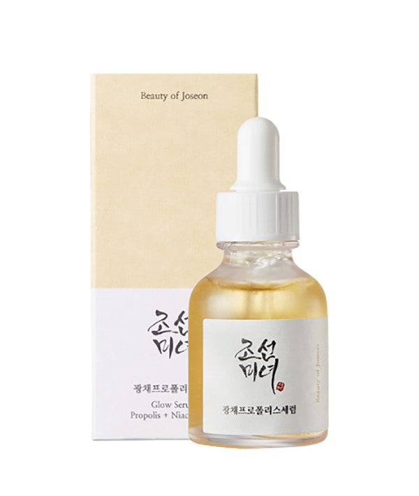 Beauty Of Joseon Glow Serum Propolis And Niacinamide