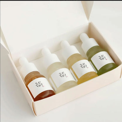 Beauty Of Joseon Hanbang Serum Discovery Kit