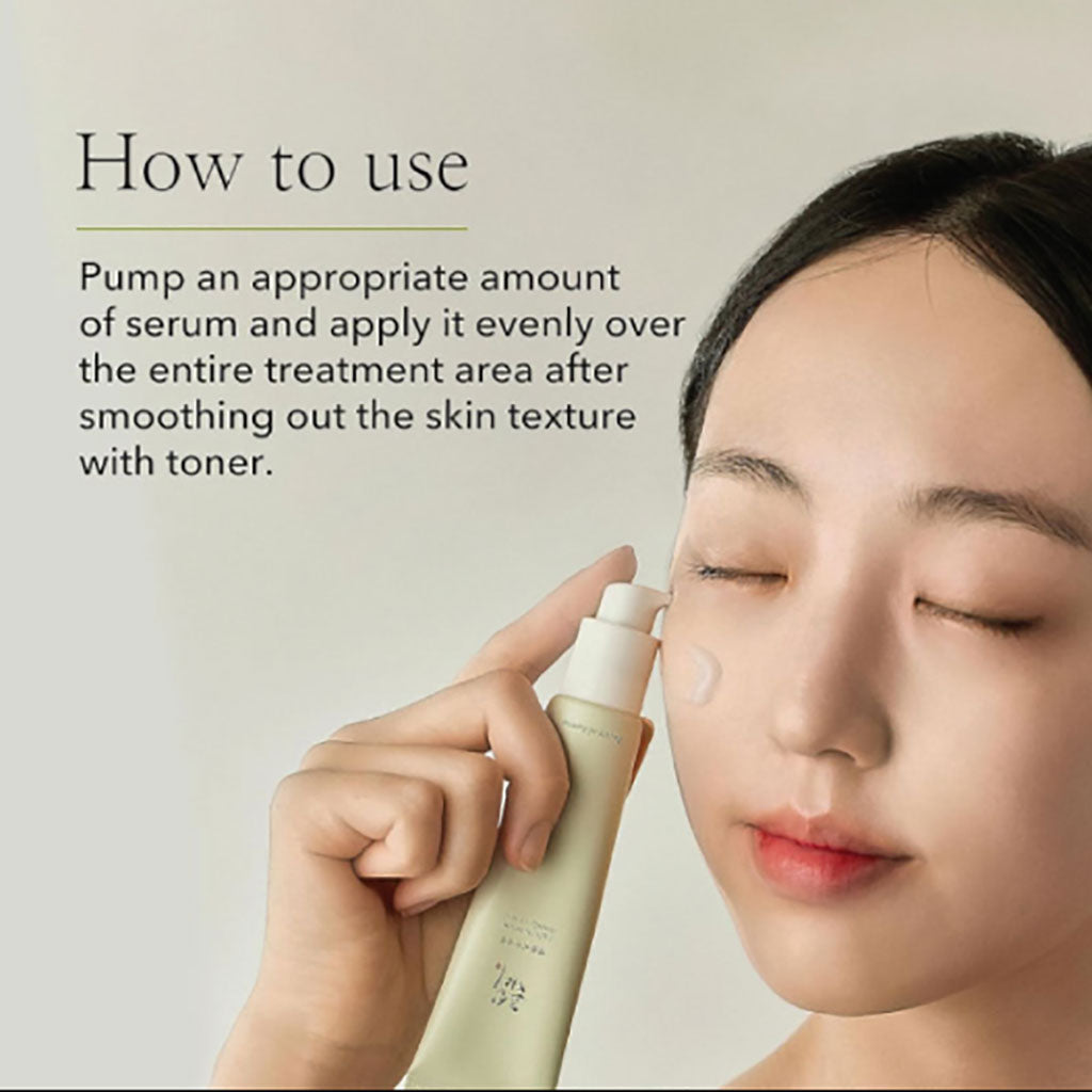 Beauty Of Joseon Light On Serum Centella And Vita C
