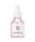 Beauty of Joseon Pore Firming Serum with Red Bean PDRN and Peptide K-beauty serum bottle