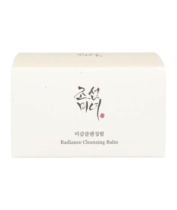 Beauty Of Joseon Radiance Cleansing Balm