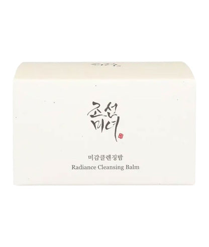 Beauty Of Joseon Radiance Cleansing Balm