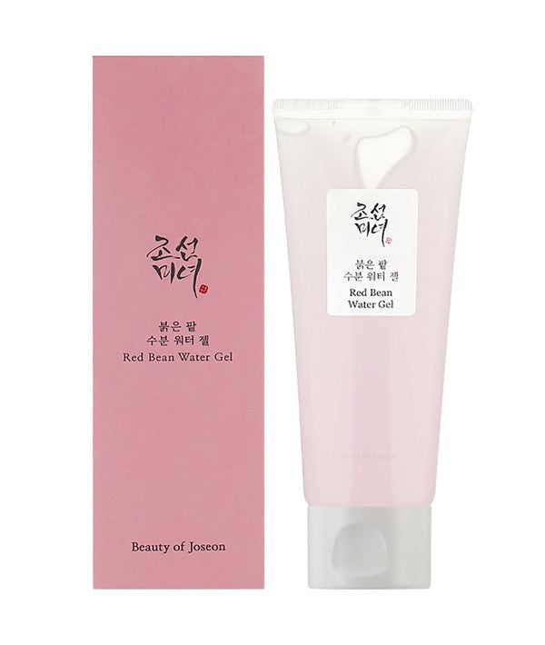 Beauty Of Joseon Red Bean Water Gel