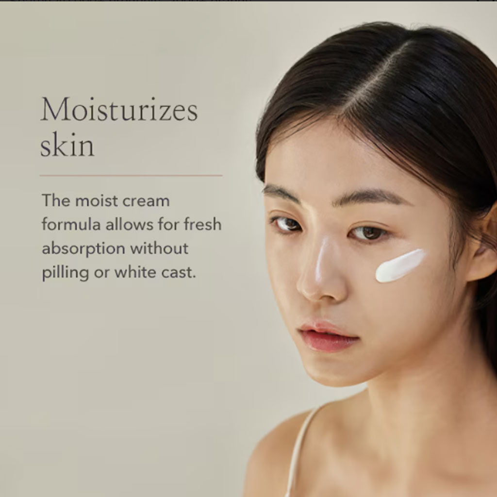 Beauty Of Joseon Relief Sun Rice And Probiotics SPF50 Plus