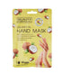 Beauty Formulas Coconut Oil Hand Mask