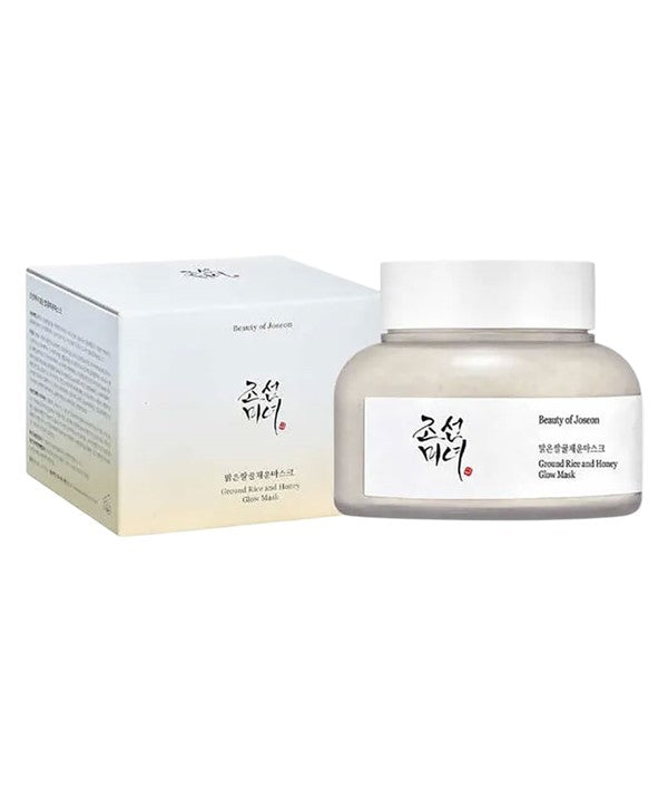 Beauty Of Joseon Ground Rice And Honey Glow Mask