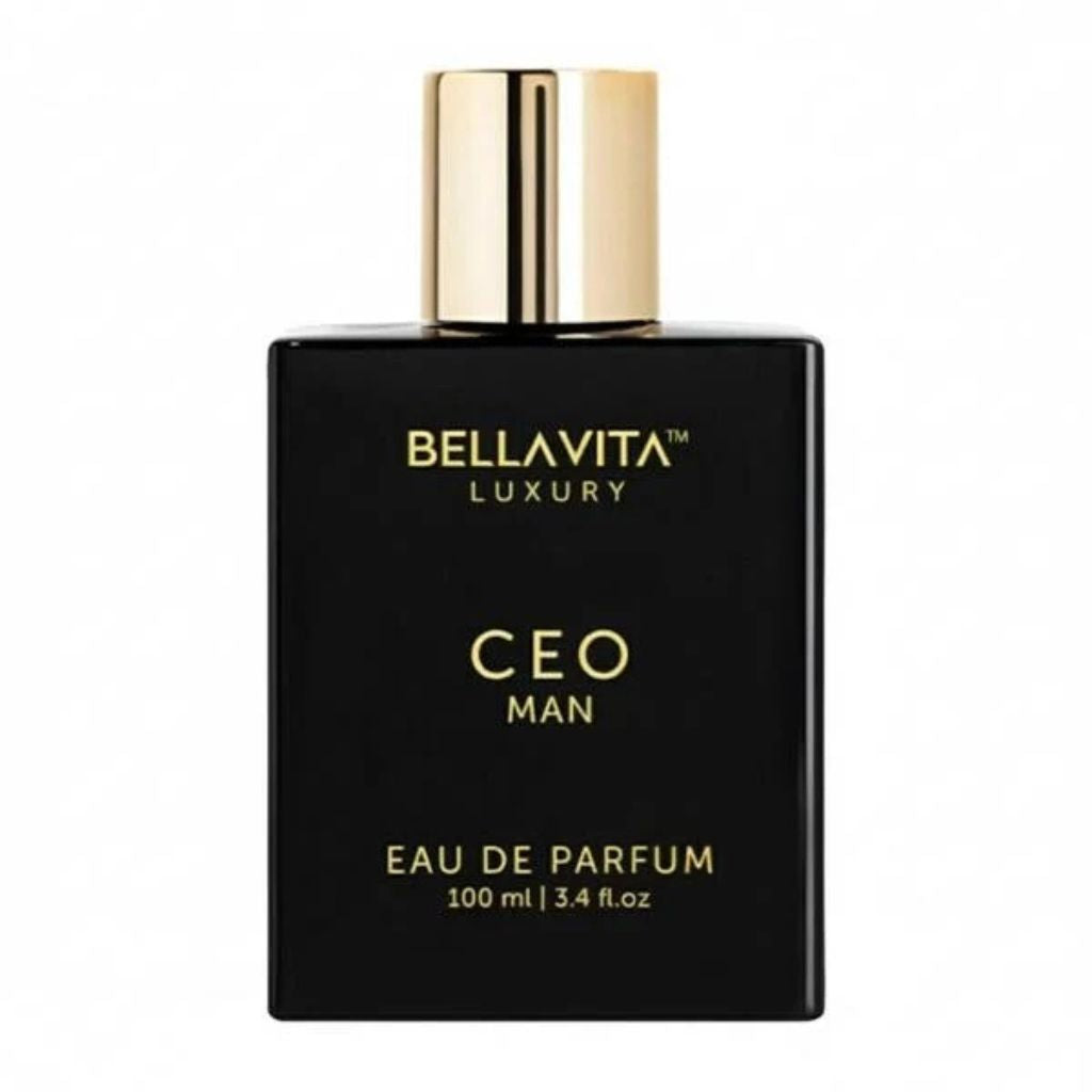 Bellavita Luxury CEO Man Eau De Parfum