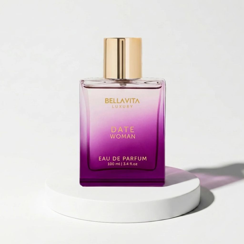 Bellavita Luxury Date Woman Eau De Parfum