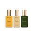 Bellavita Luxury Gourmet Collection Eau de Parfum gift set with assorted fragrance bottles