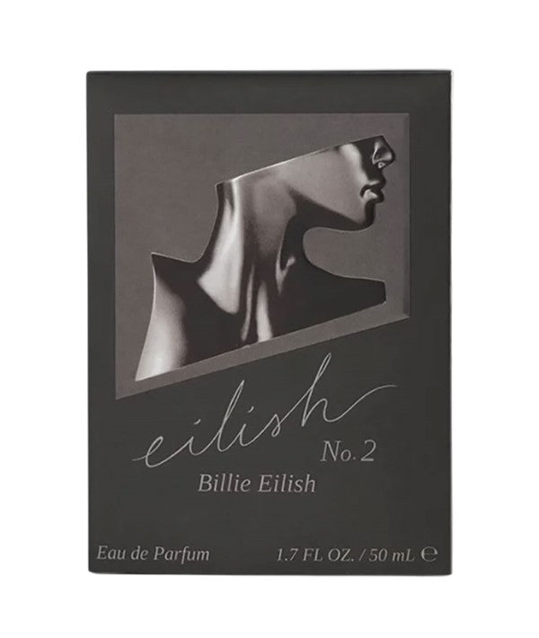 Billie Eilish Eilish No 2 Eau De Parfum
