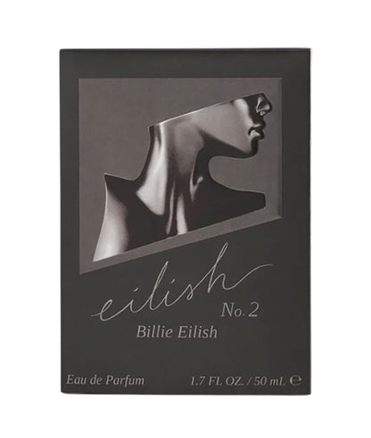 Billie Eilish Eilish No 2 Eau De Parfum