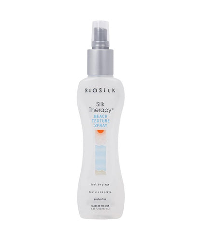 FAROUK SYSTEMS Biosilk Silk Therapy Beach Texture Spray