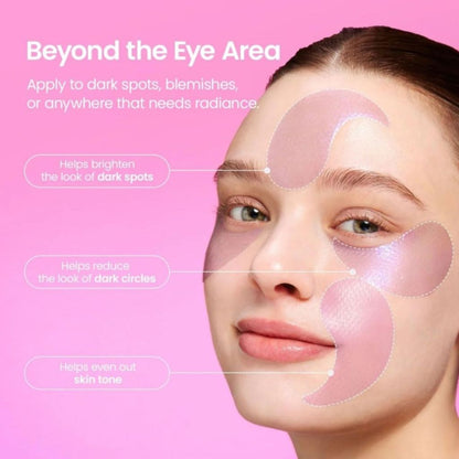 Biodance Caviar PDRN Eye Patches