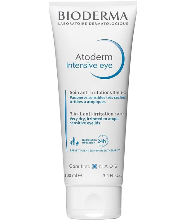 Bioderma  3In1 Atoderm Intensive Eye Care Cream