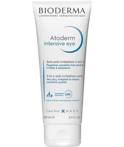 Bioderma  3In1 Atoderm Intensive Eye Care Cream