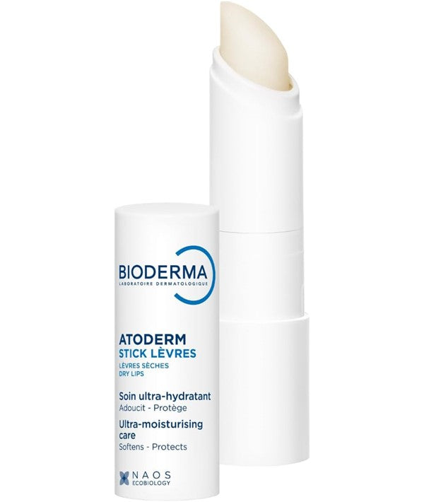 Bioderma  Atoderm Moisturising Stick
